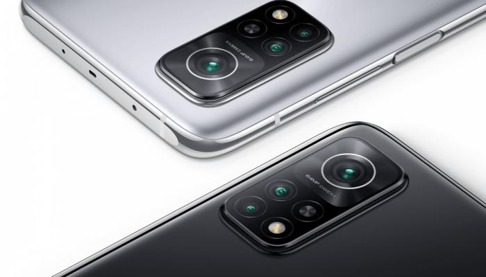 ..Redmi K30S أحدث هواتف شاومي الداعمة لـ 5G