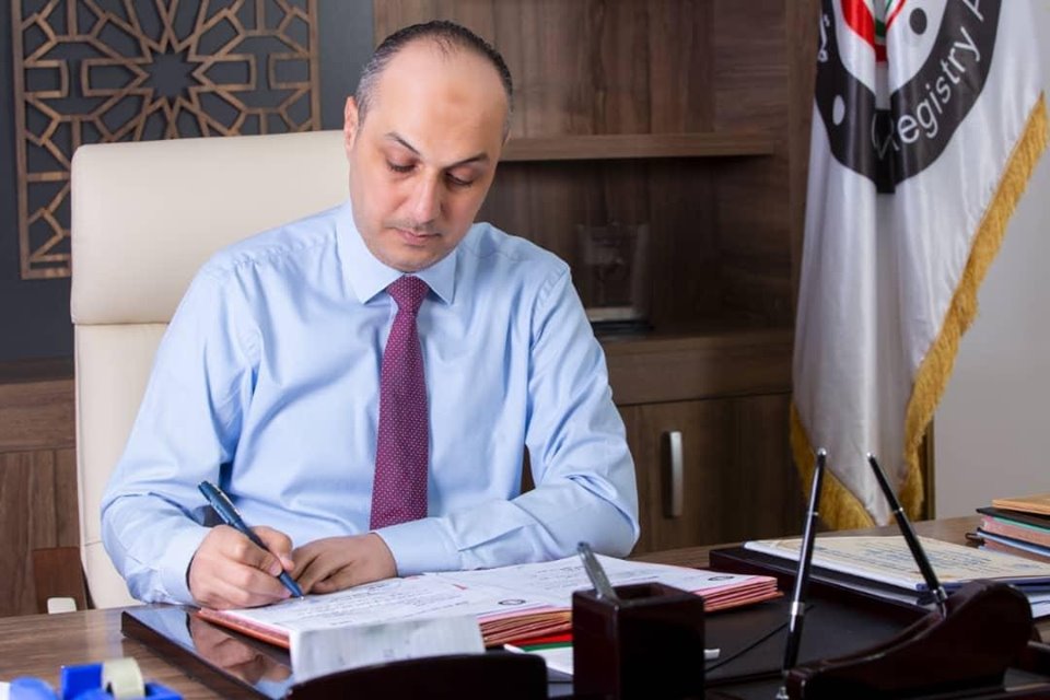 "الأحوال المدنية تشطب 6188 حالة وفاة في طرابلس الكبرى"