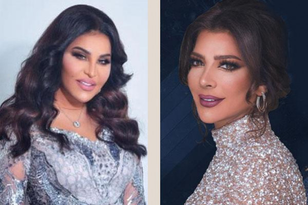 أحلام تقرر القطيعة نهائياً مع أصالة