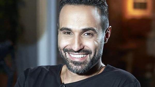 أحمد فهمي يخضع لتجربة لقاح فيروس كورونا