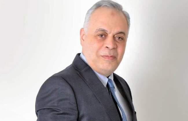 أشرف زكي يُعيّن بهذا المنصب