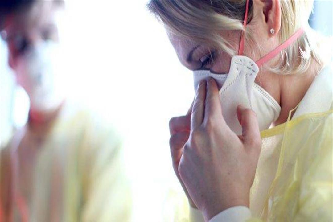 أطباء ألمان يحذرون من عارض جديد لفيروس كورونا