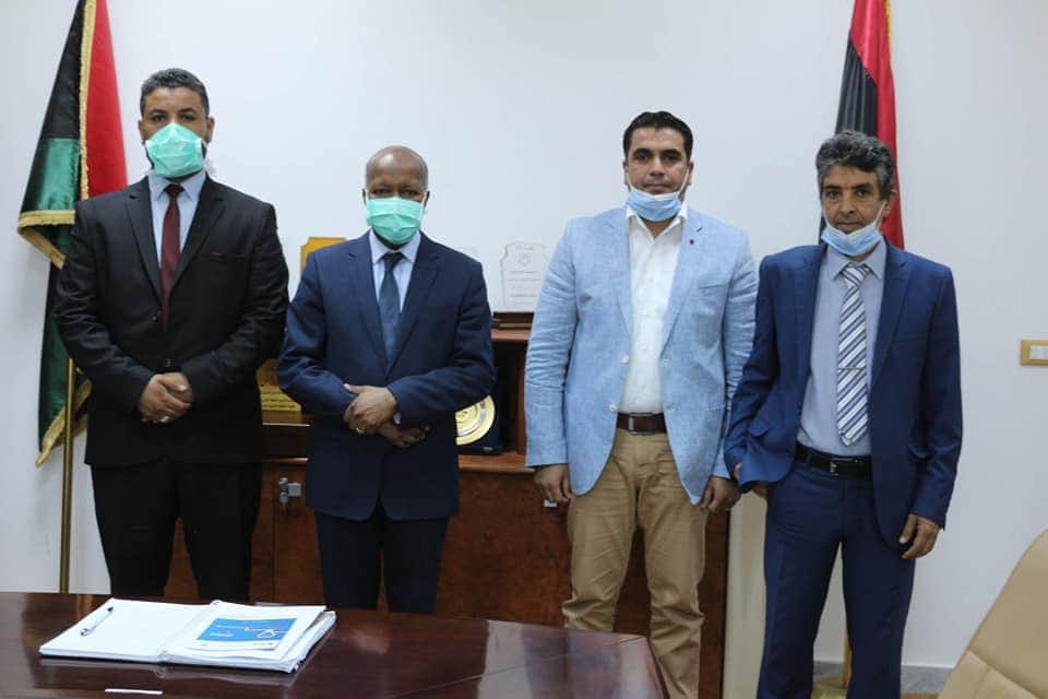 أفضل مراكز تدريبية للعام 2020