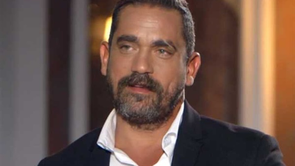 أمير كرارة يستأنف تصوير «الاختيار» الأسبوع المقبل