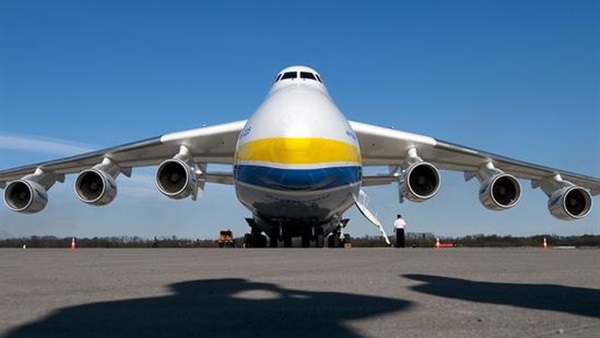 أول وأكبر طائرة تجارية تنجح في الإقلاع باستخدام الهيدروجين