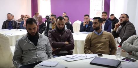 إطلاق أول برنامج تدريبي على التعامل مع حالات الإصابة المؤكدة بالكورونا