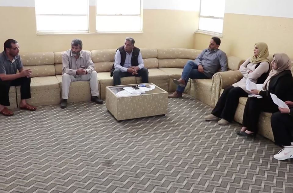 إطلاق مشروع في البيضاء لملء فراغ الطلبة في ظل تعليق الدراسة بالمدارس