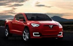 إيلون موسك يكشف عن سيارة "ربع نقل" كهربائية جديدة فى 21 نوفمبر