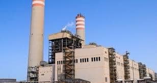 اعادة تشغيل محطة خليج سرت البخارية