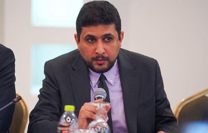 اعلان بنود الميزانية العامة الموحدة