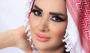 الأردنية زين عوض تطرح «أهل الهوى»