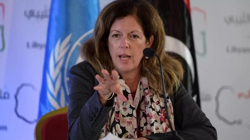 البعث الاممية تكشف بنود الاتفاق المبدئي الذي اتفق عليه الليبيين في تونس