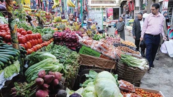 الحكومتان تبحثان ملف المخزون الاستراتيجي من السلع في ليبيا