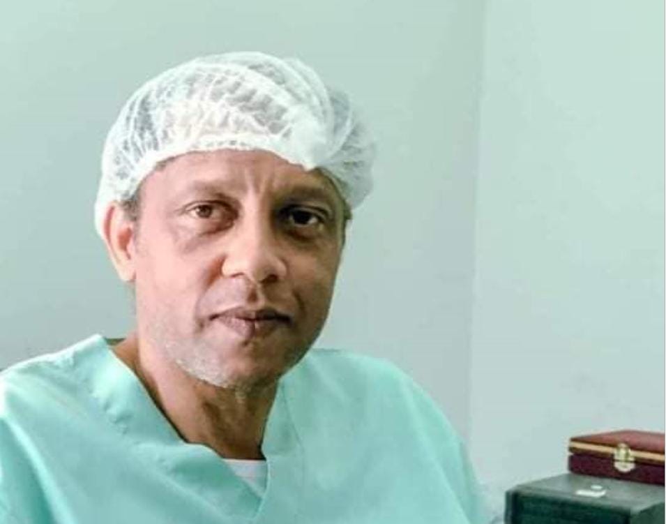 الغدامسي.. من وراء اختطافه؟ وما هي الدوافع؟