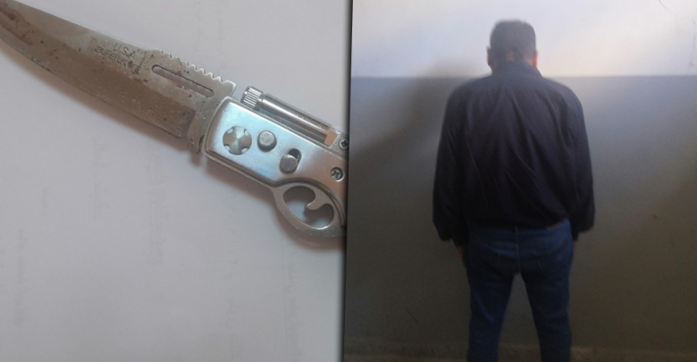 القبض على قاتل المسن في بن عاشور