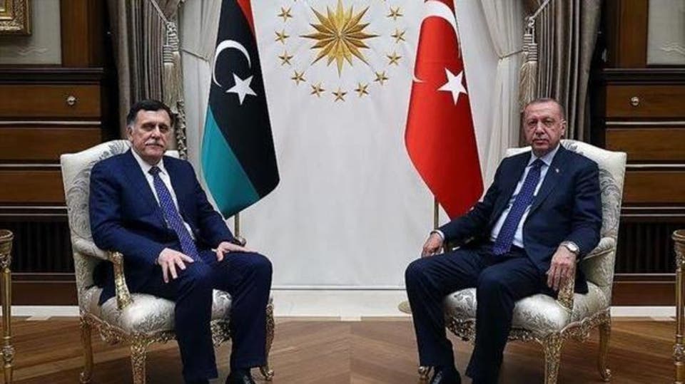 الكشف عن حجم الاستثمارات التركية في ليبيا