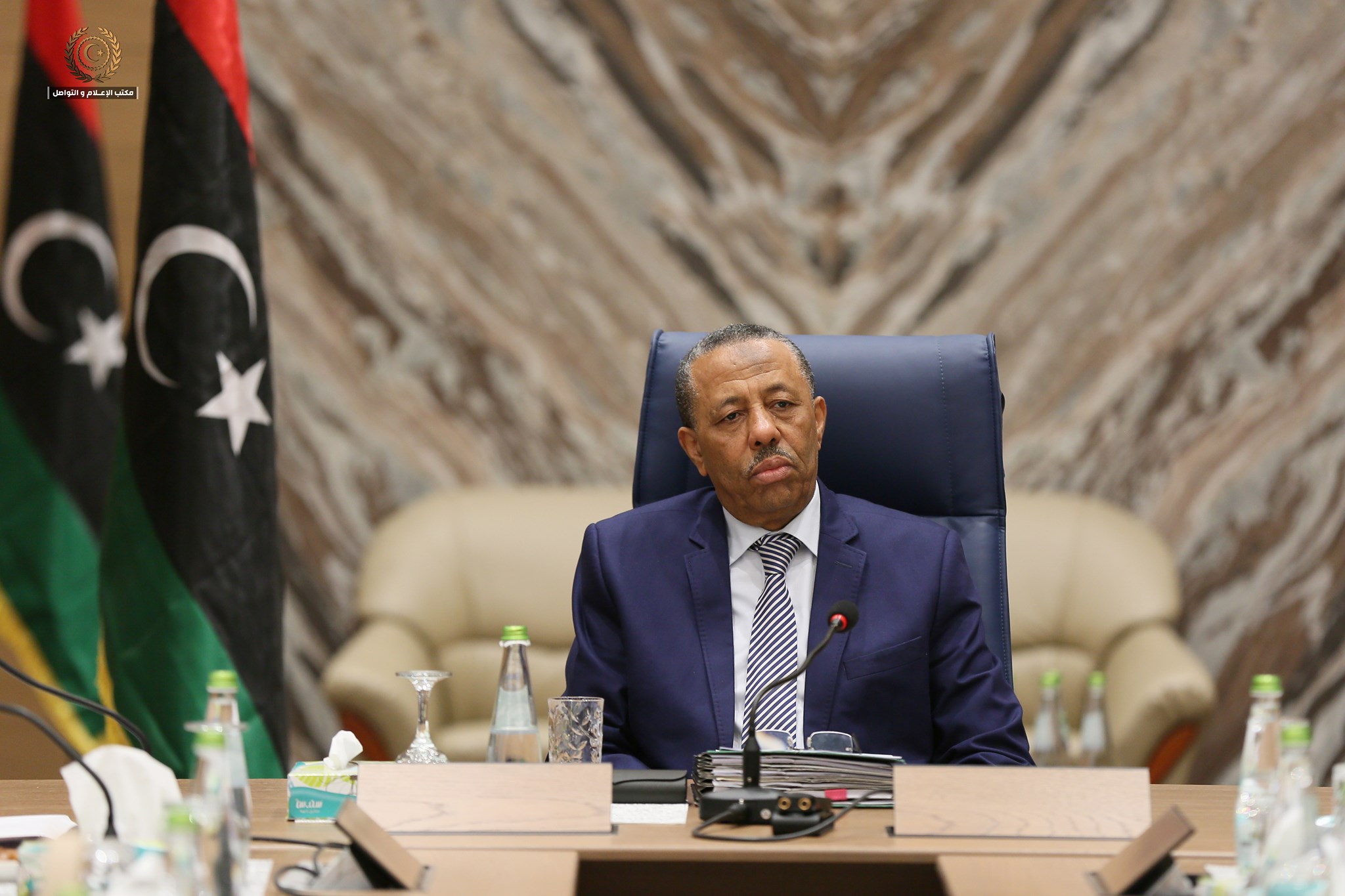 المؤقتة تخصص 96 مليون دينار لصالح وزارة العمل