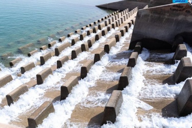 النهر الصناعي : استمرار انقطاع المياه عن طرابلس حتى عودة الكهرباء للحقول ومحطات الضخ