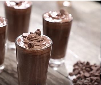 الهوت شوكليت