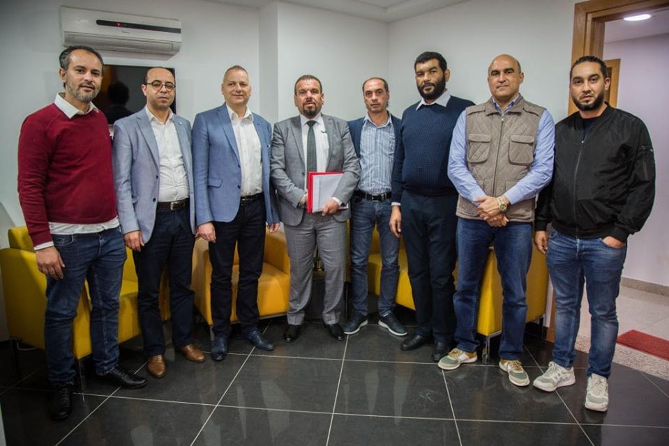 الهيئة العامة للثقافة توفر الخدمات الطبية لموظفيها