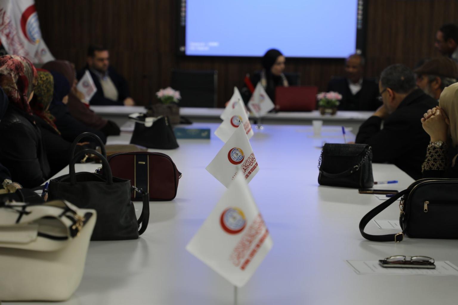 الوطني لمكافحة الامراض يشرع ببرنامج تدريبي في إطار مواجهة كورونا