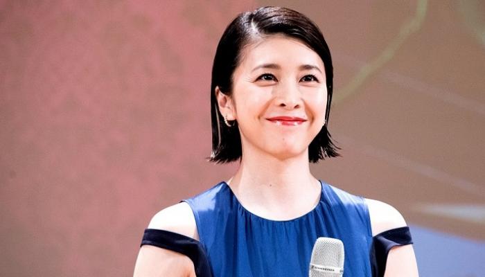 انتحار ممثلة يابانية شهيرة داخل منزلها