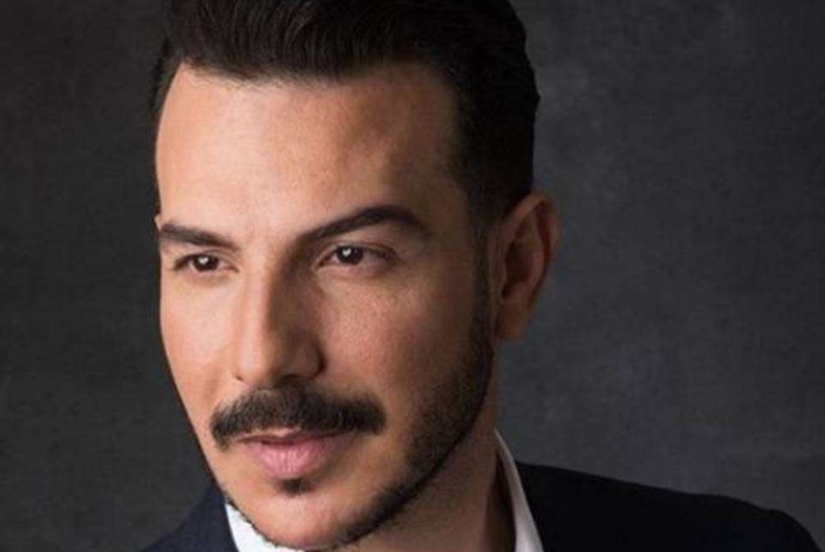 باسل خياط في بيروت بسبب "عهد الدم"