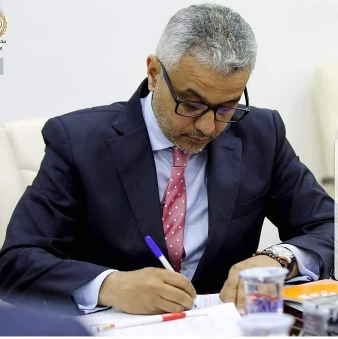 بالمستندات  .. الكزة: 168 ساعة للبدء في  إستكمال قاعة الألعاب الرياضية بالنادي الأهلي بنغازي