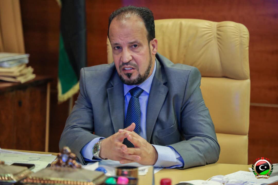 بشرى سارة لمرضى الاورام .. هل يصدق وزير الصحة؟