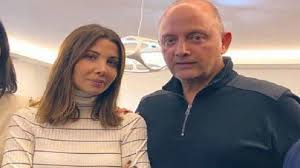 بعد ظهور أدلة جديدة.. القبض على زوج نانسى عجرم