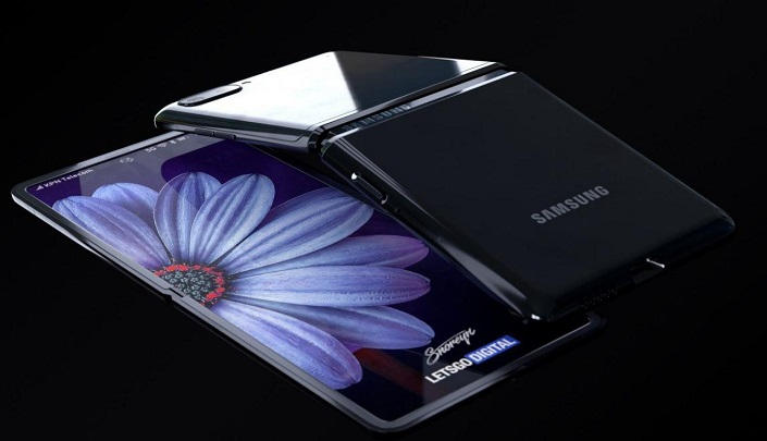 تعرف على تفاصيل هاتف Galaxy Z Flip من سامسونج