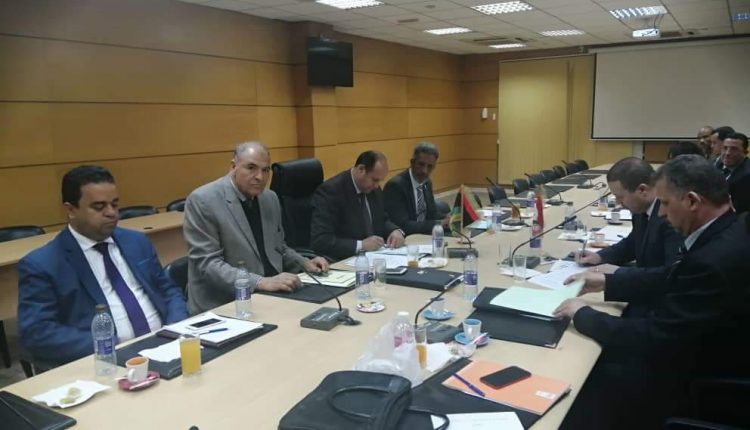 تونس تسمح بمرور البضائع ذات المنشأ الأجنبي إلى ليبيا عبر الحدود المشتركة بعد توقف دام عامين