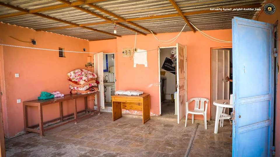 جولة تفتيشية على العيادات والمستشفيات الخاصة في بنغازي