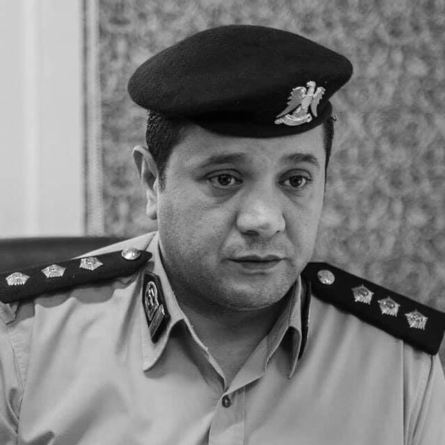 حملات مرورية مشددة في بنغازي