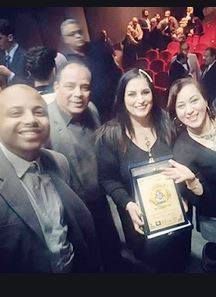 خدوجة صبري: مسرحية «حكاية طرابلسية» تتناول معاناة النساء