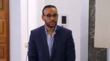 خطة وزارة الصحة في حكومة الوفاق مستمرة في عملها منذ انطلاقها عام 2018