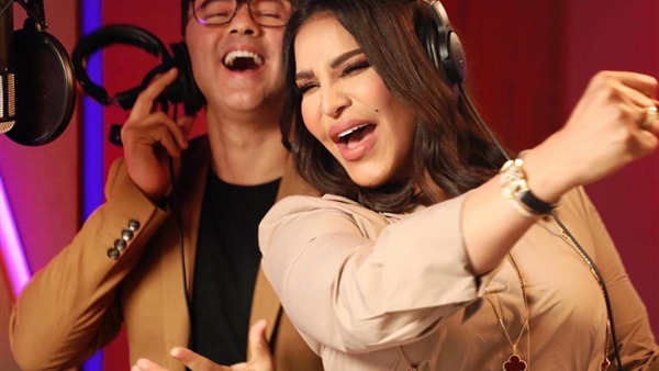 ديو عالمي يجمع أحلام وREDONE