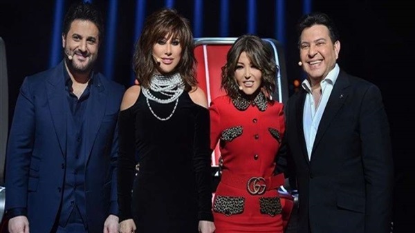 «ذا فويس سينيور» يصل لمرحلة نصف النهائي.. وهذه التفاصيل