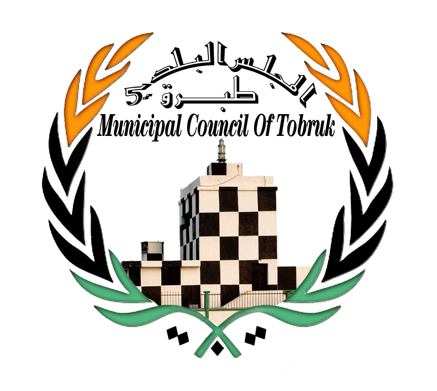 رئيس بلدية طبرق يفرض غرامات على المخالفين