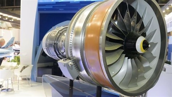 روسيا تصنع محركا موحدا يصلح لكل أنواع الطائرات