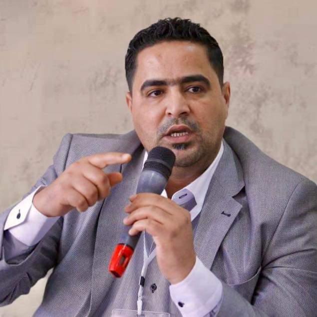 سليمان البيوضي: ماذا لو فشلت جلسات مجلس النواب في غدامس؟