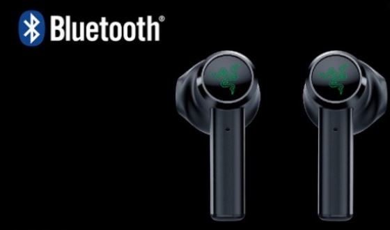 سماعة رأس لاسلكية لعشاق الألعاب.. فترة تشغيل 15 ساعة