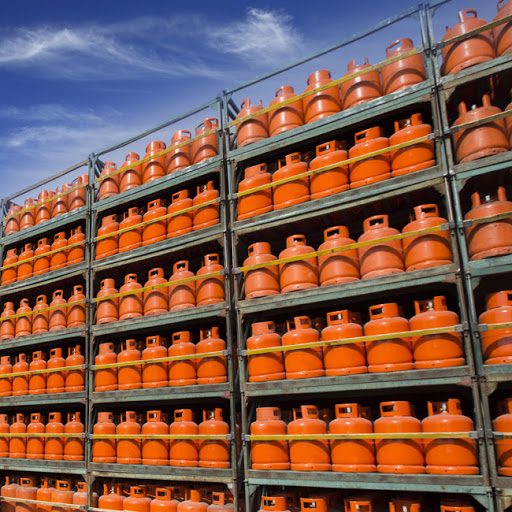 سوق الجمعه تُطلق خدمة توصيل الغاز الطهي للمنازل