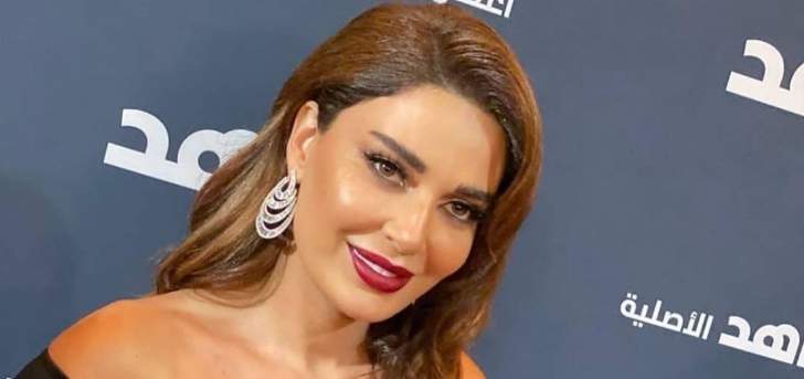 سيرين عبد النور تكذّب الشائعات: علاقتي مع تيم حسن إحترام متبادل