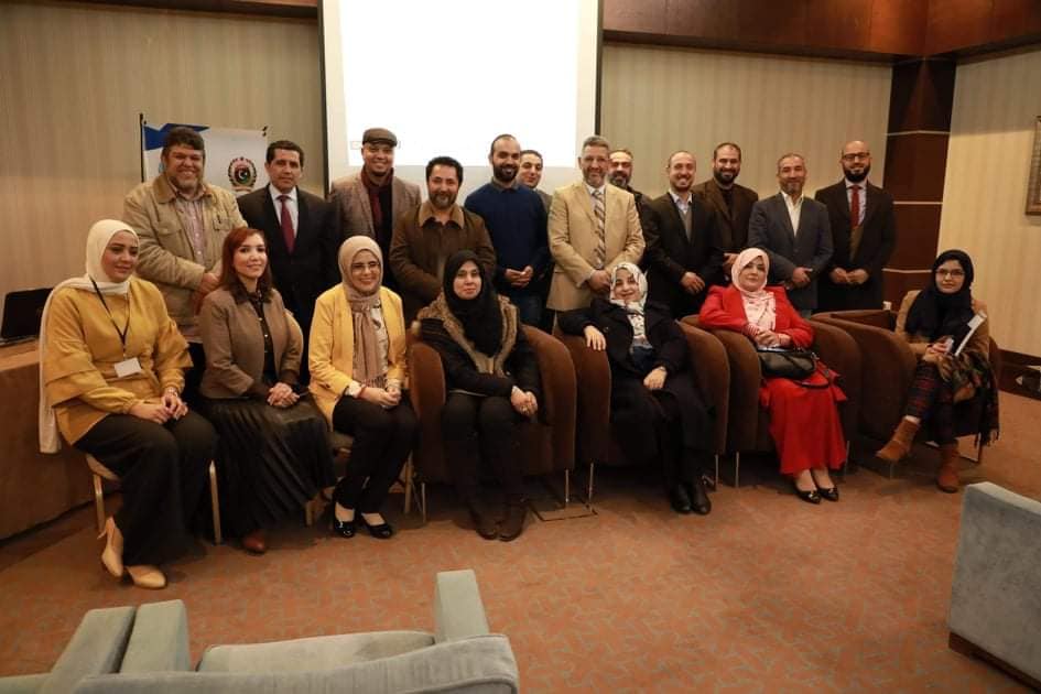 صحة الوفاق تناقش سبل معالجة الاضطرابات النفسية ما بعد الصدمات