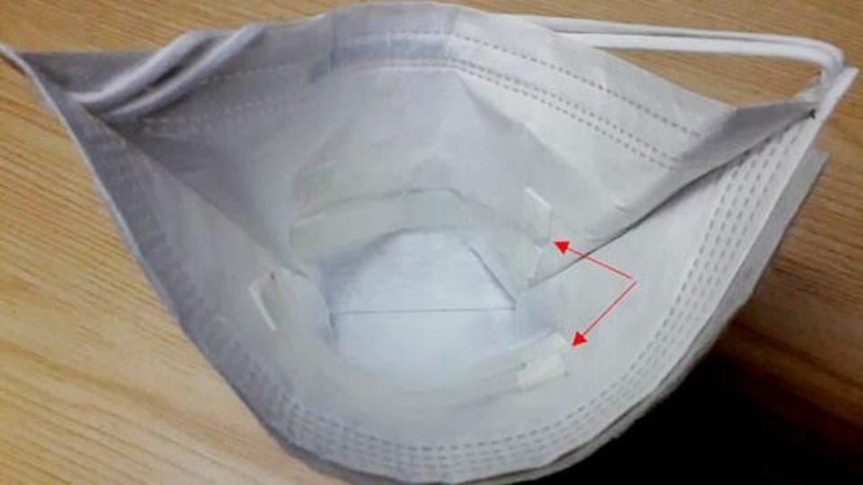 صحة الوفاق: وصول تجهيزات ومعدات وقاية للممارسين الصحيين