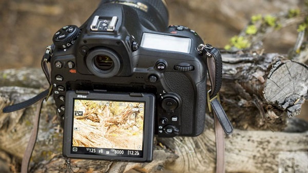 طرح كاميرا جديدة تلتقط 14 صورة فى الثانية