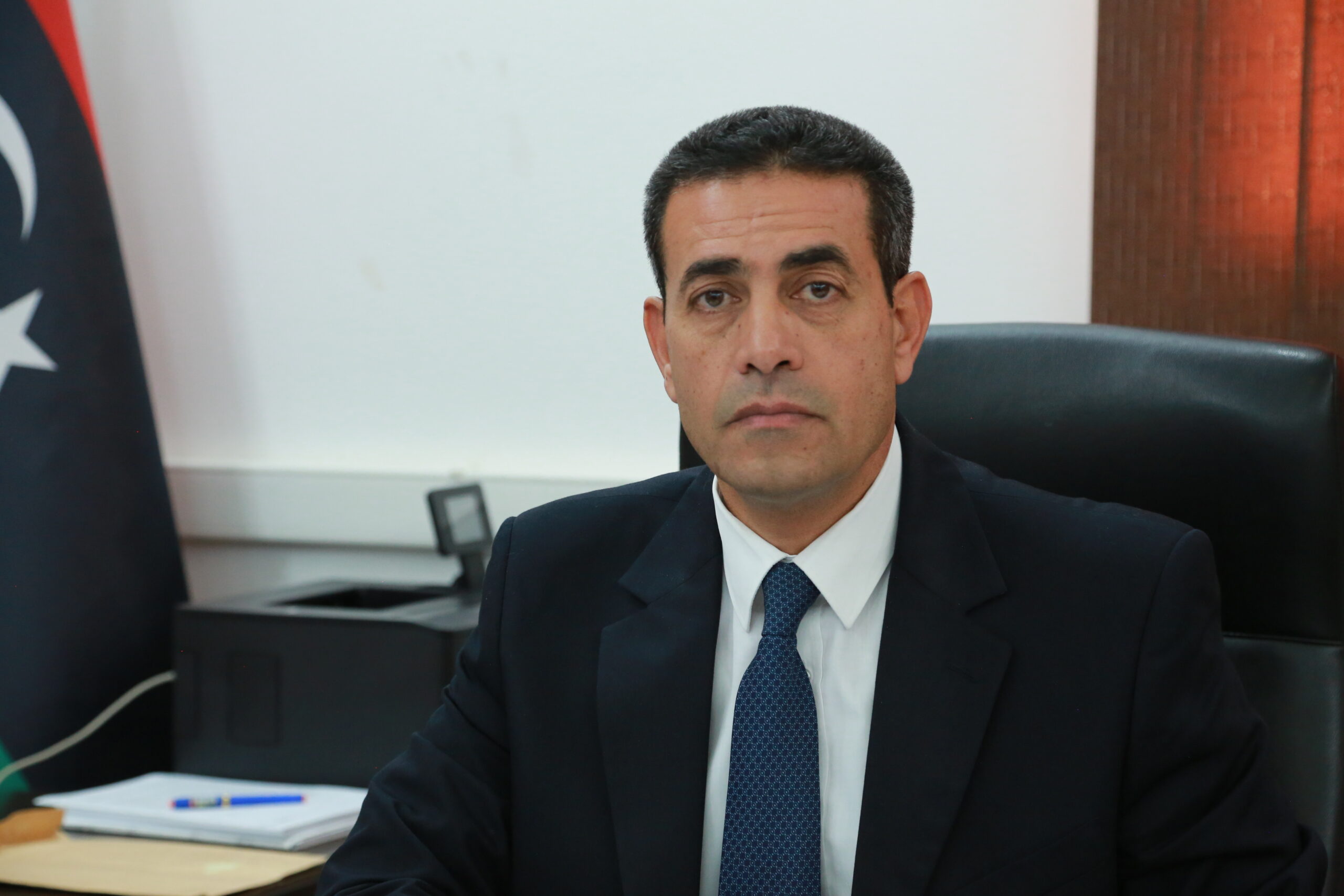 عماد السائح يكشف حجم الميزانية اللازمة لانتخابات ديسمبر 2021