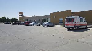 فرص عمل في جهاز الإسعاف والطوارئ بالكفرة