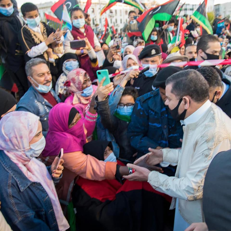 في ذكرى 17 فبراير.. ماذا يريد الليبيون؟